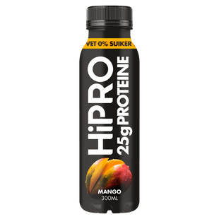 HIPRO Protein Drink Mango