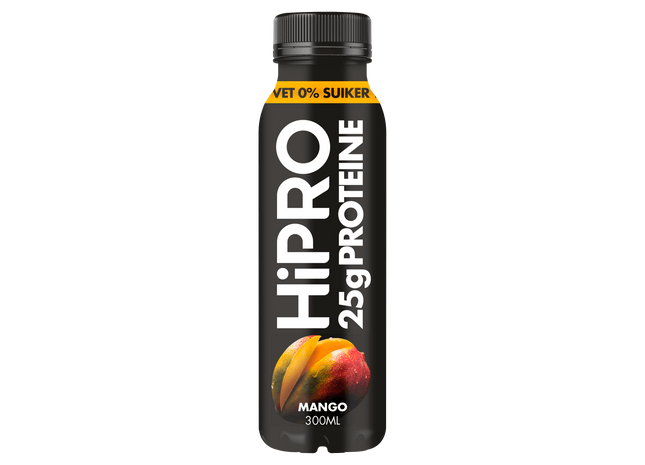 HIPRO Protein Drink Mango