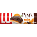 Lu PiM's Kekse Orange