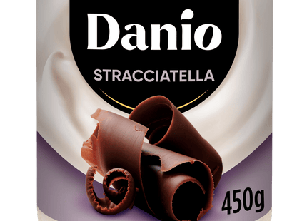 Danio Creamy Curd Stracciatella