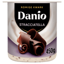 Danio Creamy Quark Stracciatella