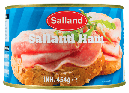 Salland Ham