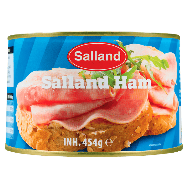 Salland Ham