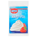 Dr. Oetker Klop-fix slagroomversteviger