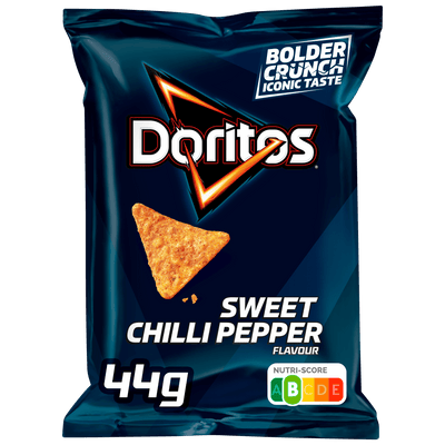 Tortilla chips