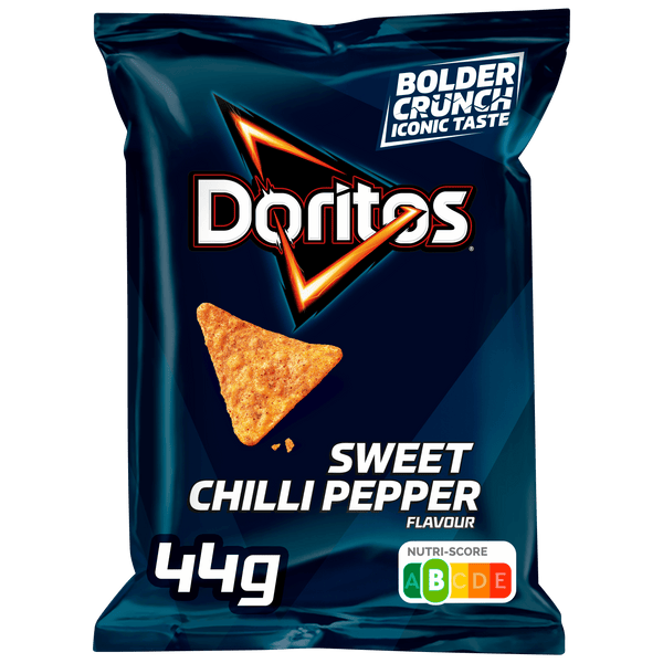 Doritos Doritos Sweet Chili Pepper