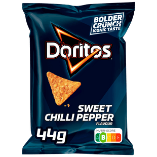 Doritos Doritos Sweet Chili Pepper