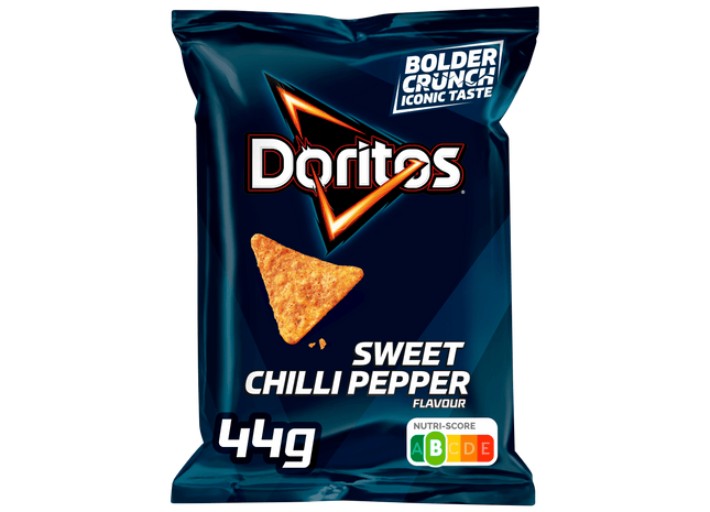 Doritos Doritos Sweet Chili Pepper