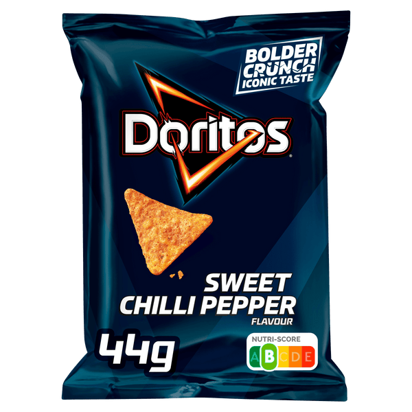 Doritos Doritos Sweet Chili Pepper