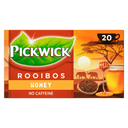 Pickwick Honig-Rooibos-Tee