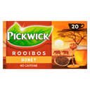 Pickwick Honing rooibos thee