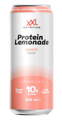 XXL Nutrition Protein Lemonade - Peach