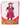 Neutral Piet outfit girl 3-5 years