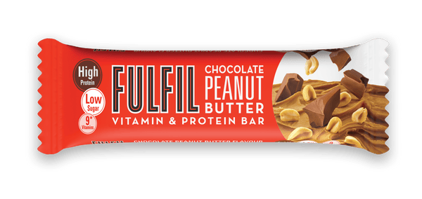 Fulfil Fulfil Peanut Butter