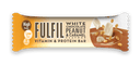 Fulfil Fulfil White Peanut & Caramel