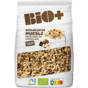 BIO+ Krokante muesli chocolade