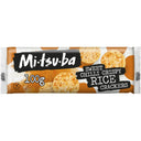 Mitsuba Sweet chili crispy rice crackers