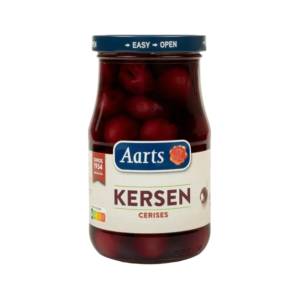 Aarts Kersen zonder pit