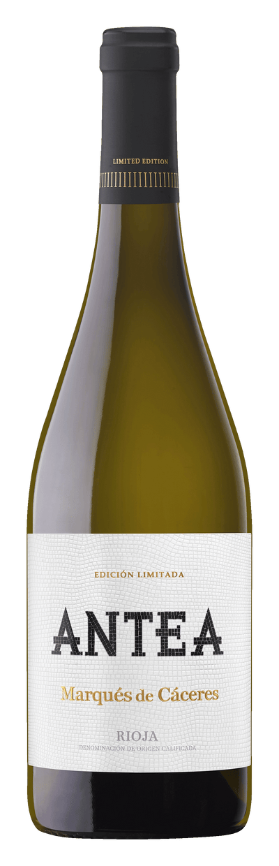 White wine - Full-bodied and dry