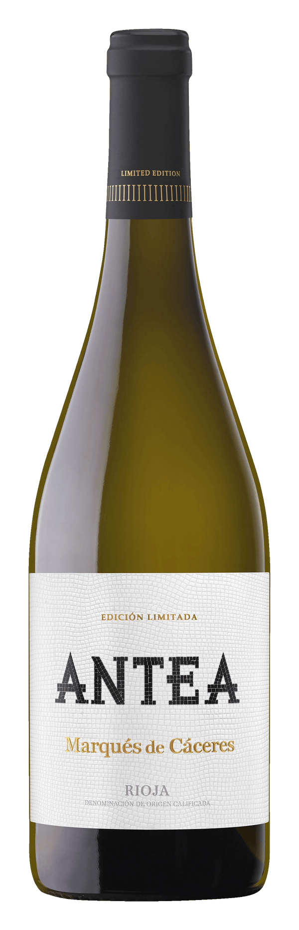 Marqués de Cáceres Antea Barrel Ferment