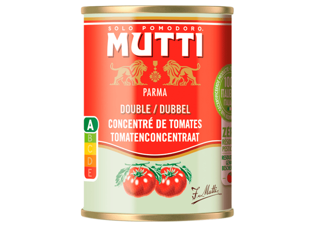 Mutti-Tomatenpüree