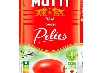 Mutti Pomodori Pelati