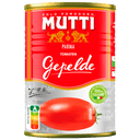 Mutti Peeled Tomatoes