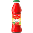 Mutti Passata mit Basilikum