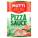 Mutti Pizzasoße Aromatisiert