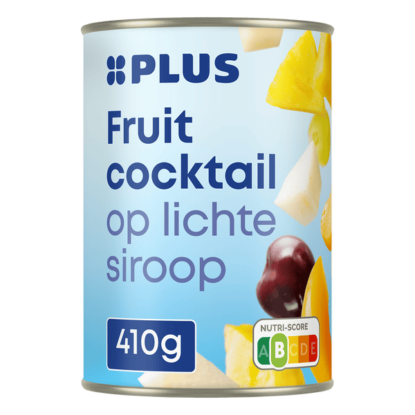 Fruitcocktail