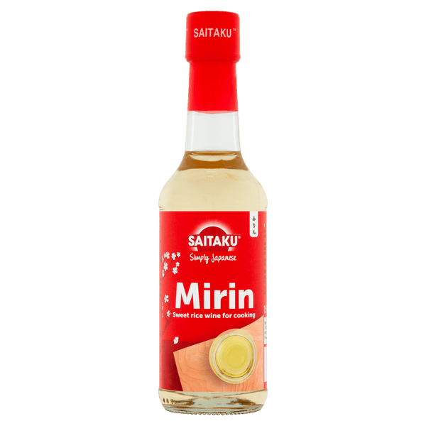 Saitaku Mirin Reiswein