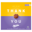 Milka Dankeschön Pralinen