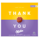Milka Thank You Pralines