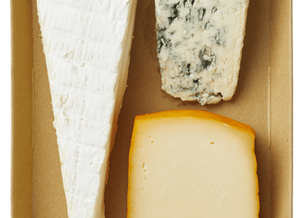 Cheese plate Mild