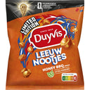 Duyvis Leeuwnootjes BBQ