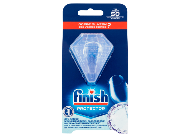Finish Protector