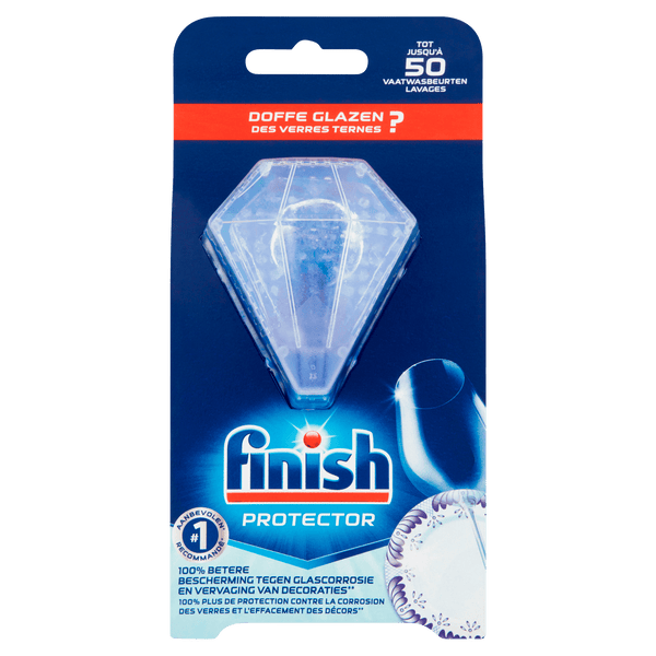 Finish Protector