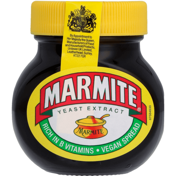 Marmite Herb Paste