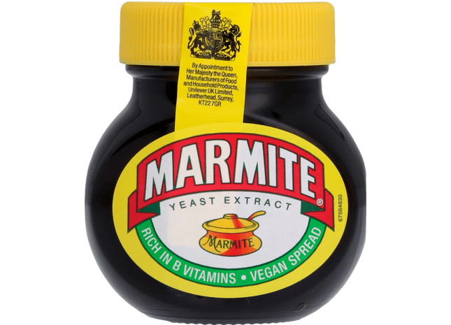 Marmite Kruidenpasta