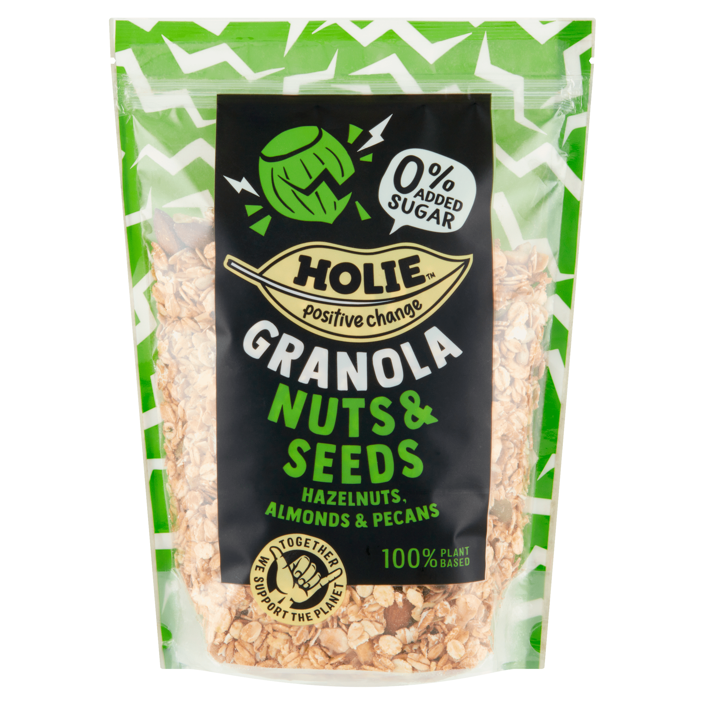 Granola Image