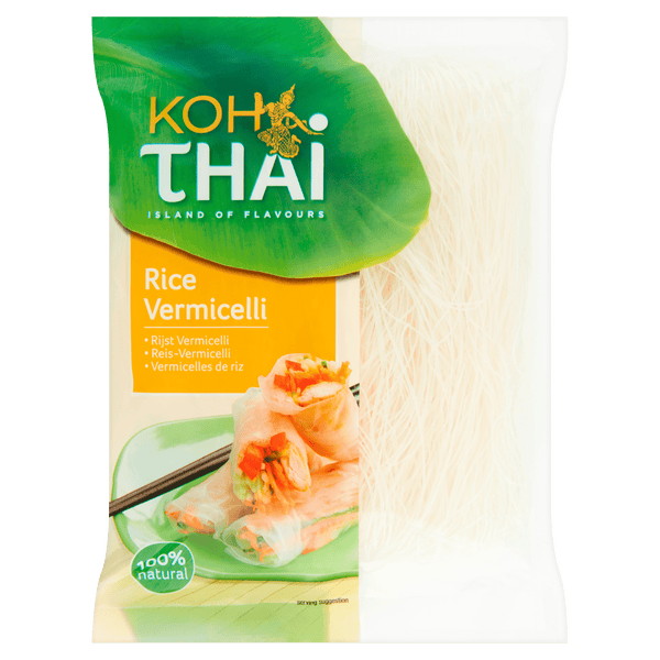 Koh Thai Rijstvermicelli