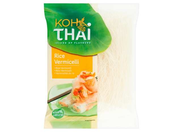 Koh Thai Rijstvermicelli