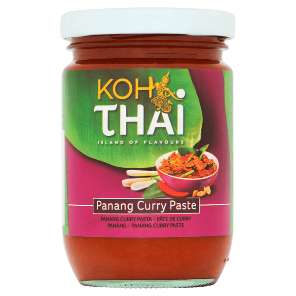 Koh Thai Panang curry paste