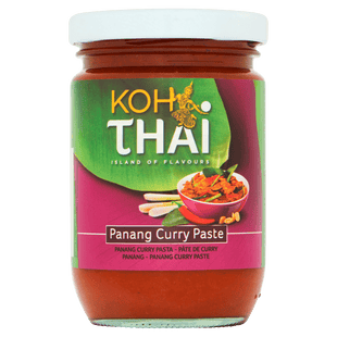 Koh Thai Panang curry paste