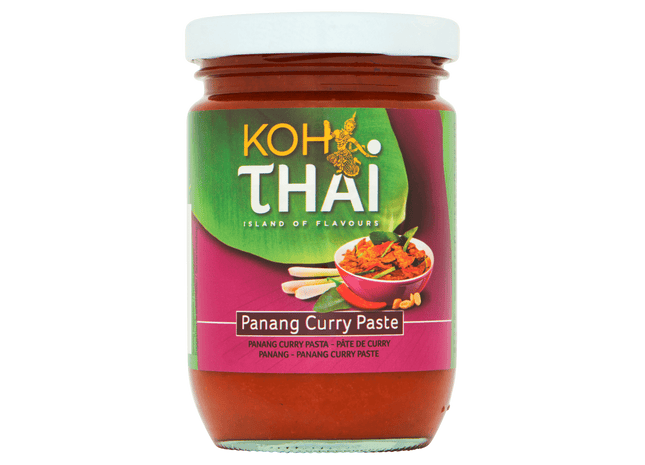 Koh Thai Panang curry paste