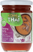 Koh Thai Panang curry paste