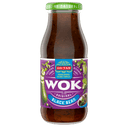 Go-Tan Wok-Sauce Schwarze Bohnen, ganz natürlich