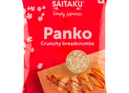 Saitaku Panko breadcrumbs