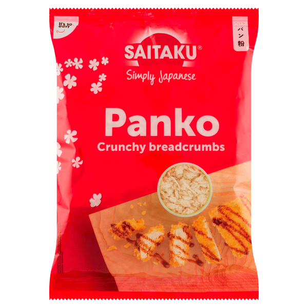 Saitaku Panko bread crumbs
