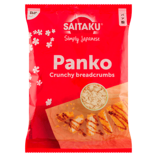 Saitaku Panko breadcrumbs